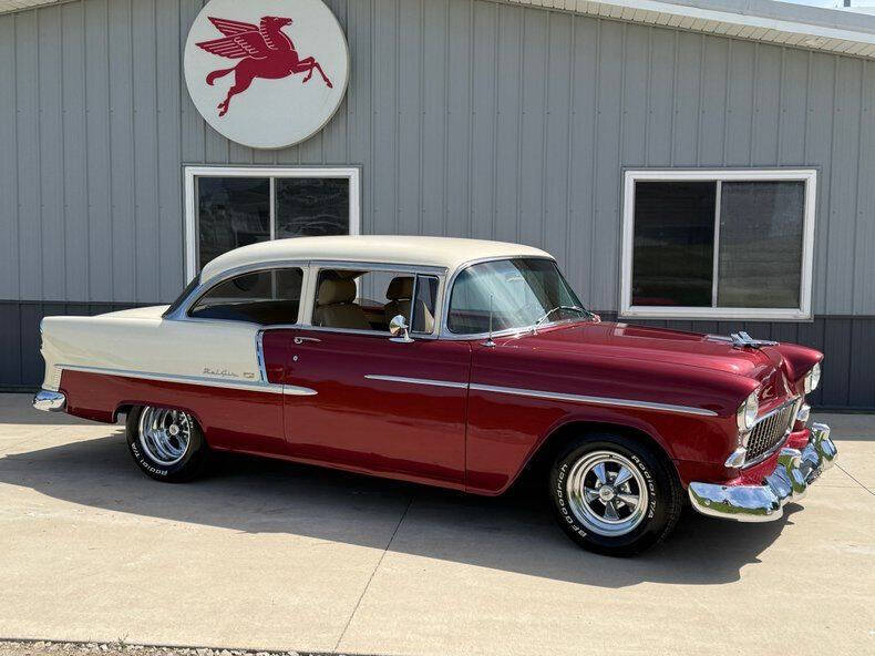 1955 Chevrolet 150