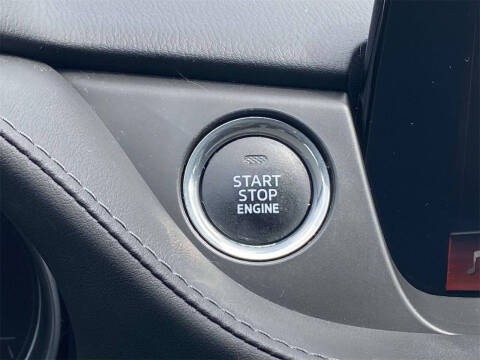 2021 Mazda MAZDA6 Sport