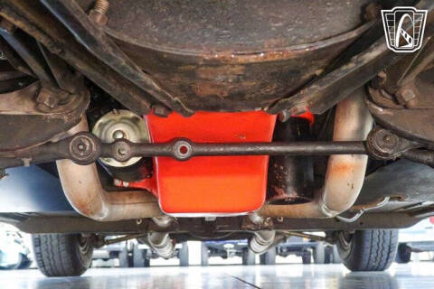 1965 Chevrolet Corvette