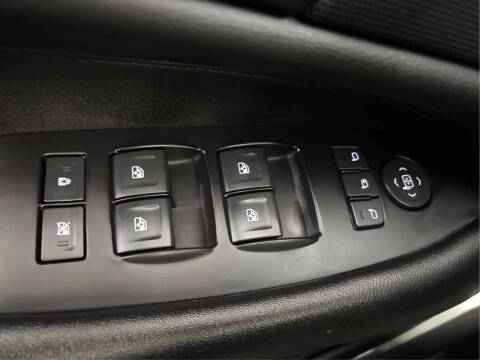 2020 Cadillac Escalade ESV Premium Luxury