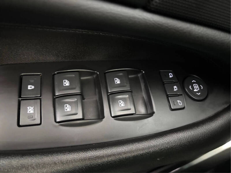 2020 Cadillac Escalade ESV Premium Luxury