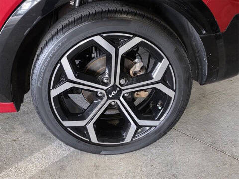 2023 Kia Niro EX Touring