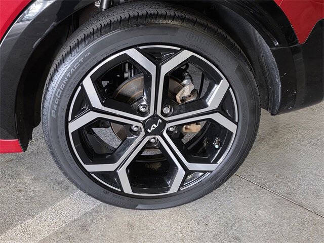 2023 Kia Niro EX Touring