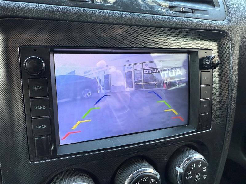 2014 Dodge Challenger SXT