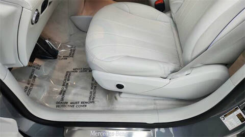 2023 Mercedes-Benz EQE EQE 350+