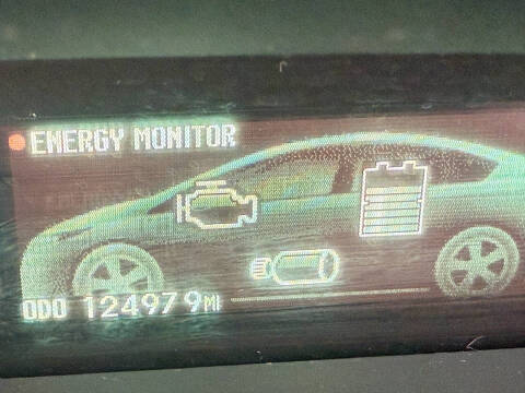 2012 Toyota Prius Five