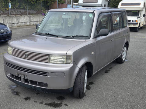 2000 Toyota BB