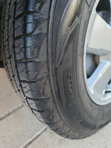 2012 Ford Escape XLS