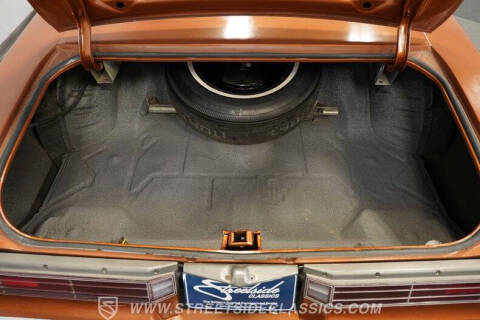 1974 Buick Century