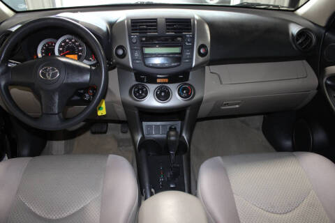 2008 Toyota RAV4