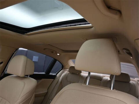 2018 BMW 7 Series 740i