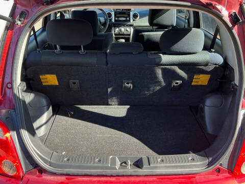 2006 Scion xA