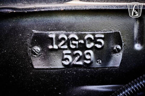 1952 Studebaker Champion