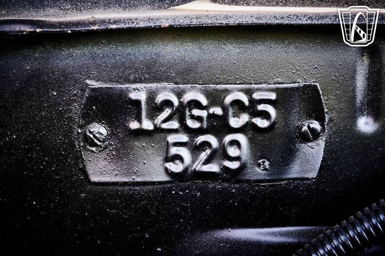 1952 Studebaker Champion