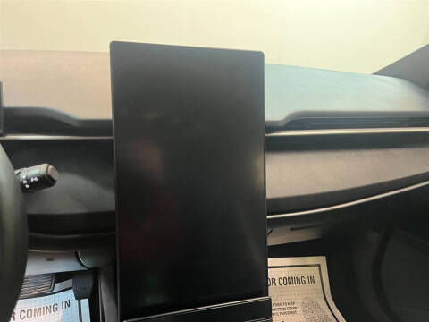 2023 Fisker Ocean One