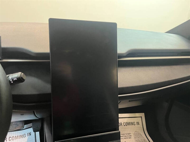 2023 Fisker Ocean One