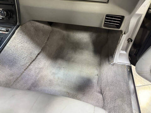 1981 Chevrolet Corvette