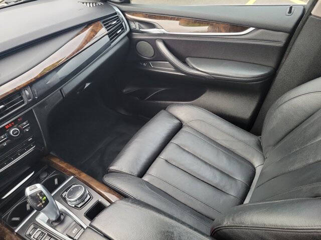 2014 BMW X5 xDrive35i