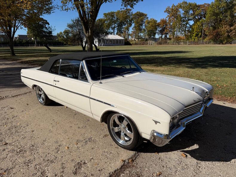 1965 Buick Skylark