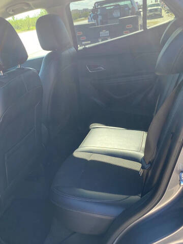 2014 Buick Encore Convenience