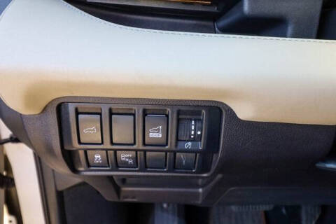 2019 Subaru Ascent Touring