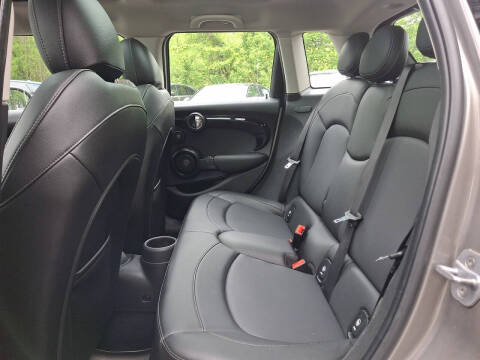 2020 MINI Hardtop 4 Door Cooper S