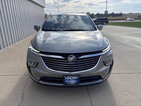 2024 Buick Enclave Premium