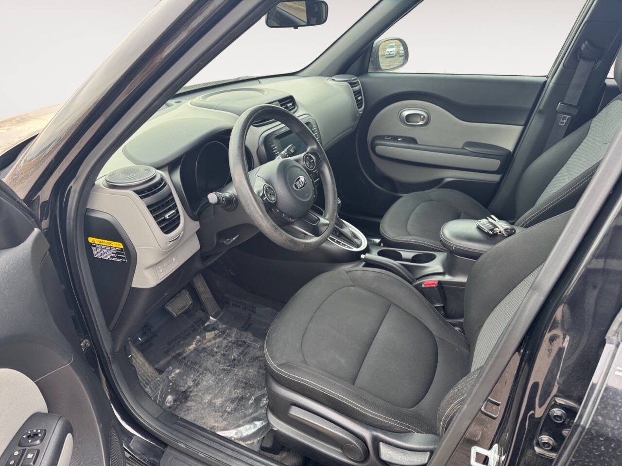 2019 Kia Soul for sale at Auto Force in Denver, CO