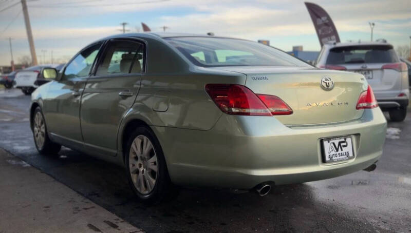 2010 Toyota Avalon
