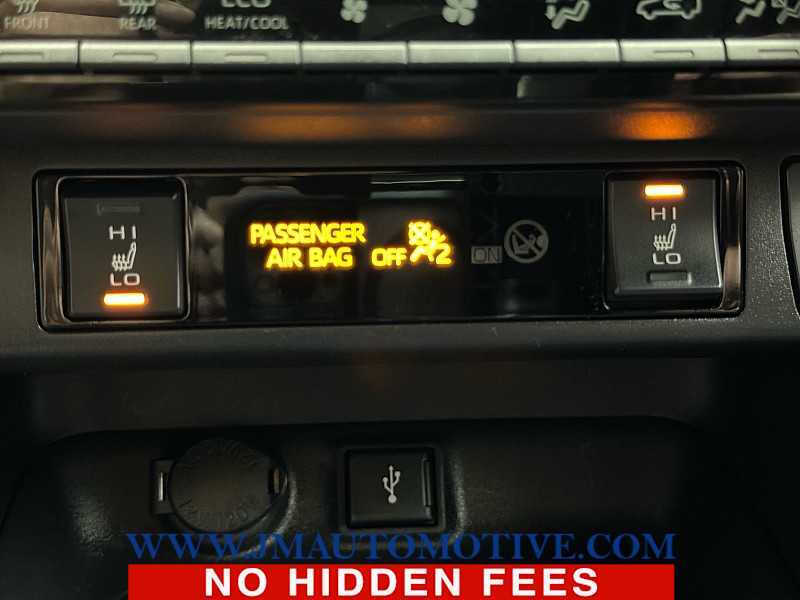 2021 Toyota RAV4 Prime SE