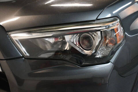 2015 Toyota 4Runner Limited