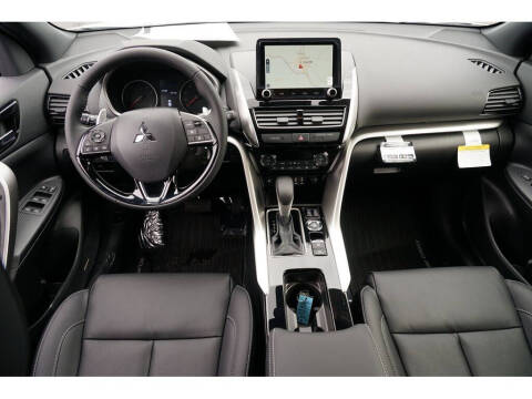 2025 Mitsubishi Eclipse Cross SEL