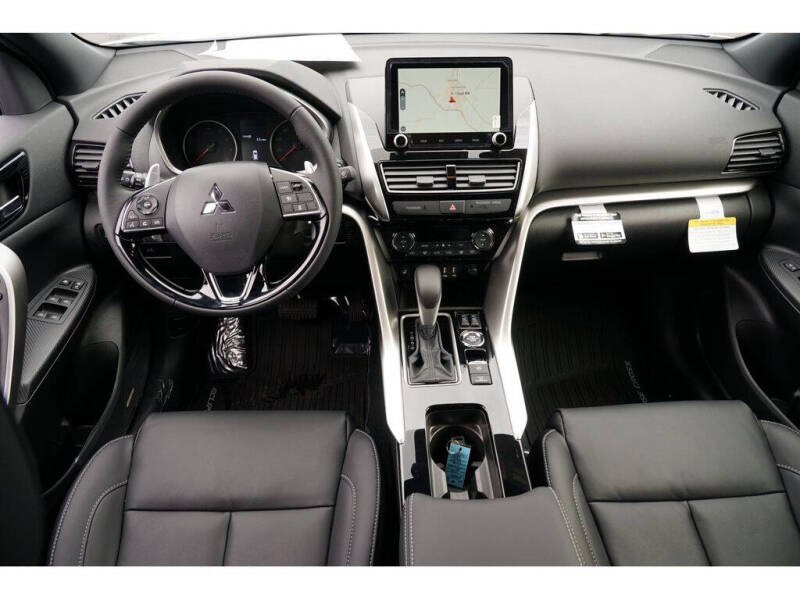 2025 Mitsubishi Eclipse Cross SEL