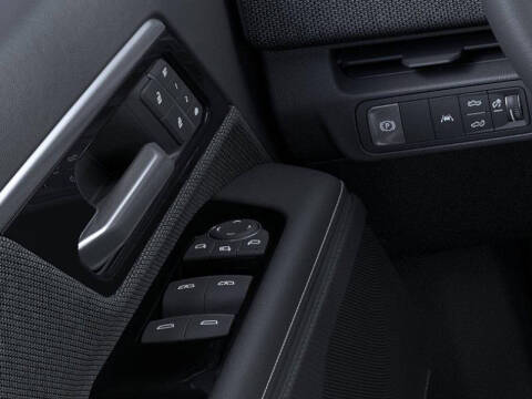 2026 GMC Sierra EV Elevation