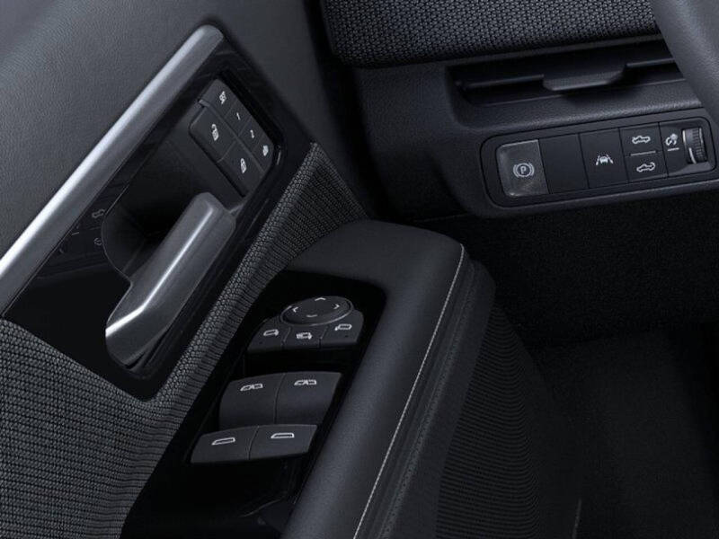 2026 GMC Sierra EV Elevation