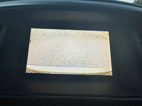 2015 Nissan Pathfinder SV