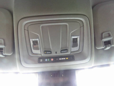 2024 GMC Sierra 3500HD