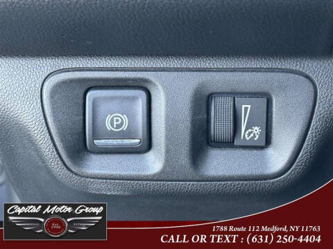 2017 GMC Acadia SLT-2