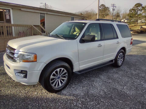 2015 Ford Expedition for sale at Wholesale Auto Inc in Athens TN