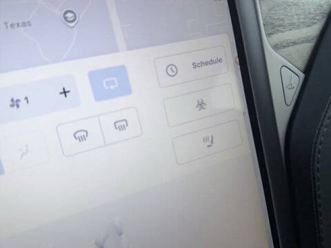 2018 Tesla Model S 100D