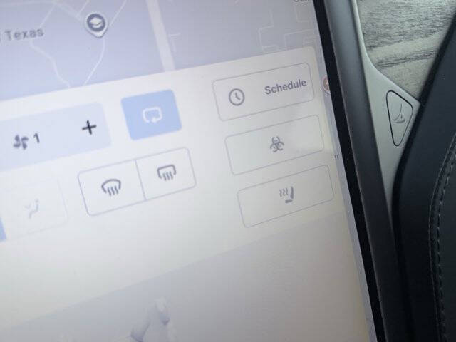 2018 Tesla Model S 100D