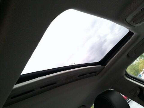 2013 Buick Verano Premium Group