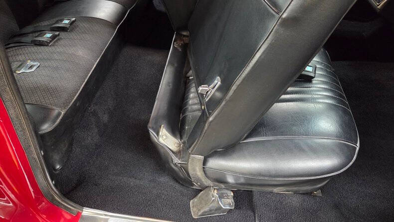 1971 Chevrolet Chevelle