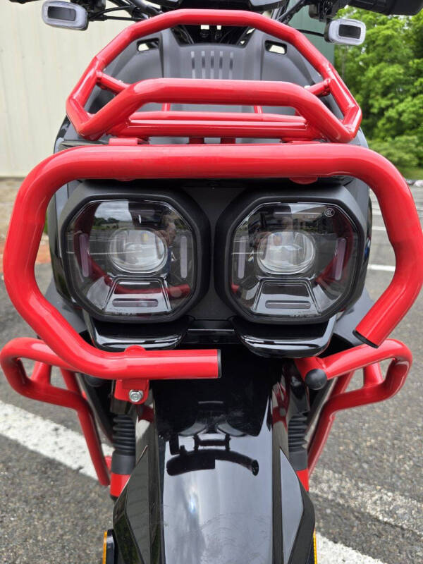 2025 Transpro Tank 2 200cc