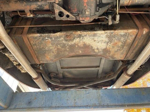 1973 Jensen Interceptor