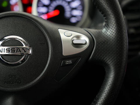 2011 Nissan JUKE SL
