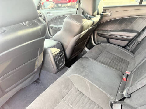 2022 Dodge Charger R/T