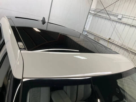 2022 Rivian R1T Adventure