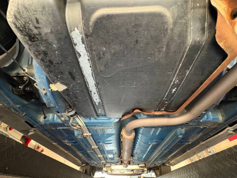 2003 Chevrolet Monte Carlo SS