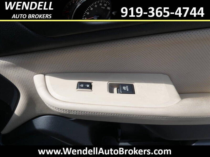 2015 Subaru Outback 3.6R Limited